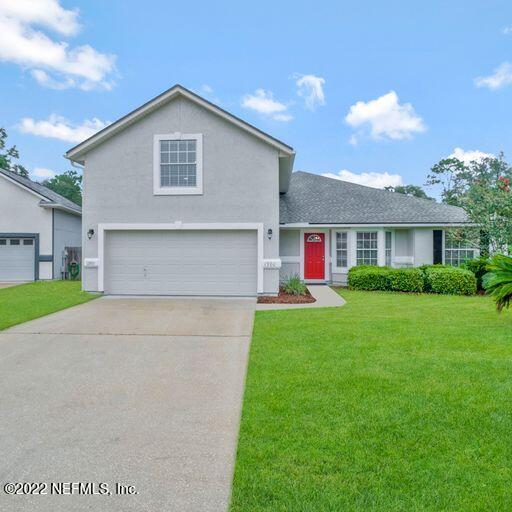 1980 Belhaven Dr, Orange Park, FL 32065 House Rental in Orange Park