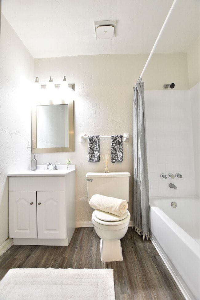 Photo - The Hammocks By Butler Apartments