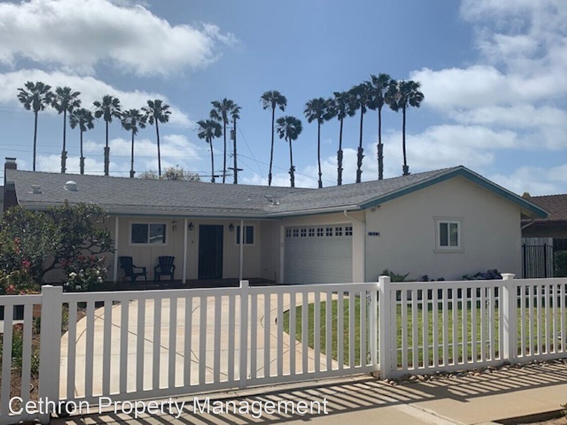 Primary Photo - 3 br, 2 bath House - 1312 California Street