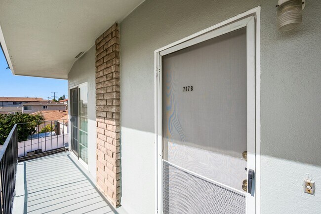 Foto del edificio - 717 S Meyler St