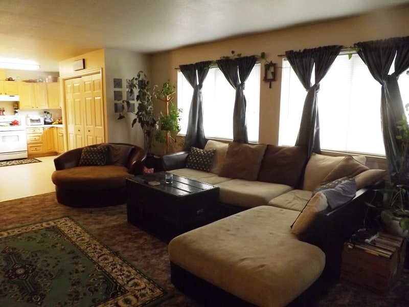 63 Madden St, Willits, CA 95490 Apartments in Willits, CA