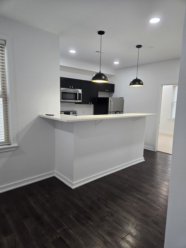 Foto del edificio - 1407 N 15th St