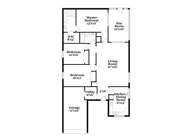 Building Photo - 585 Conure St