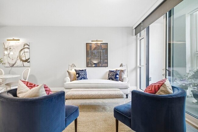 Foto del edificio - 771 Harrison Ave