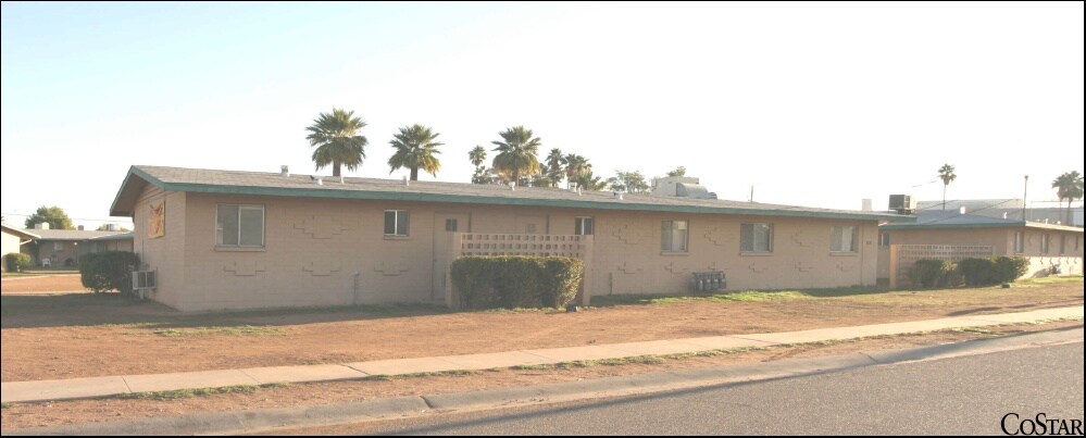Building Photo - 4801 E Willetta St