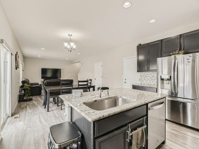 Foto del edificio - 12885 Billingsley Trail