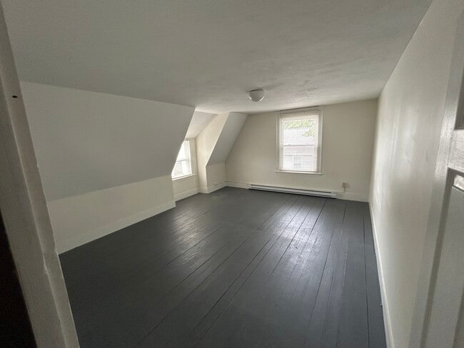 Foto del edificio - 27R Albion St