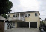 Apartamento en planta superior - 500 N Electric Ave