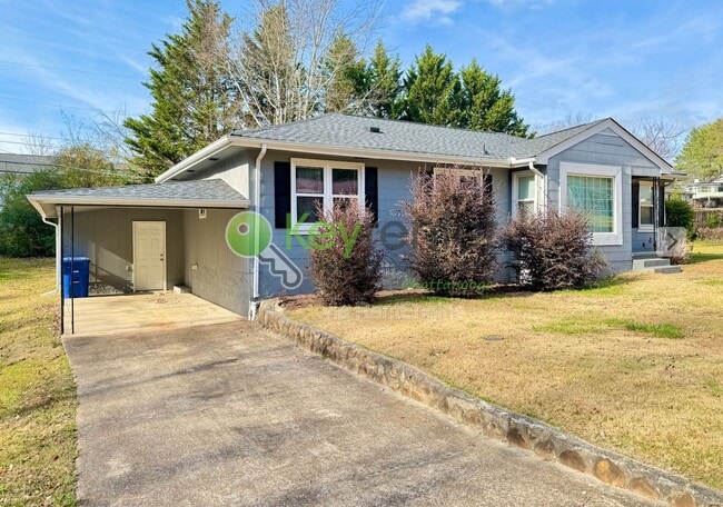 Foto del edificio - 4803 Orchard View Dr