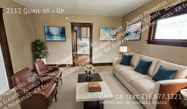 Foto del edificio - 2113 Quail St
