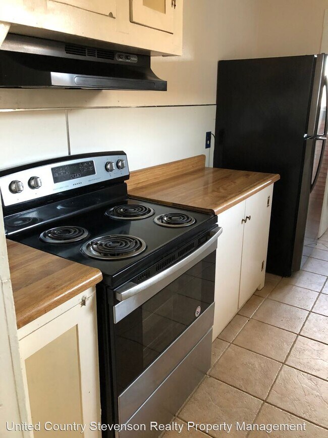 Foto del edificio - 2 br, 1 bath House - 504 W 4th St