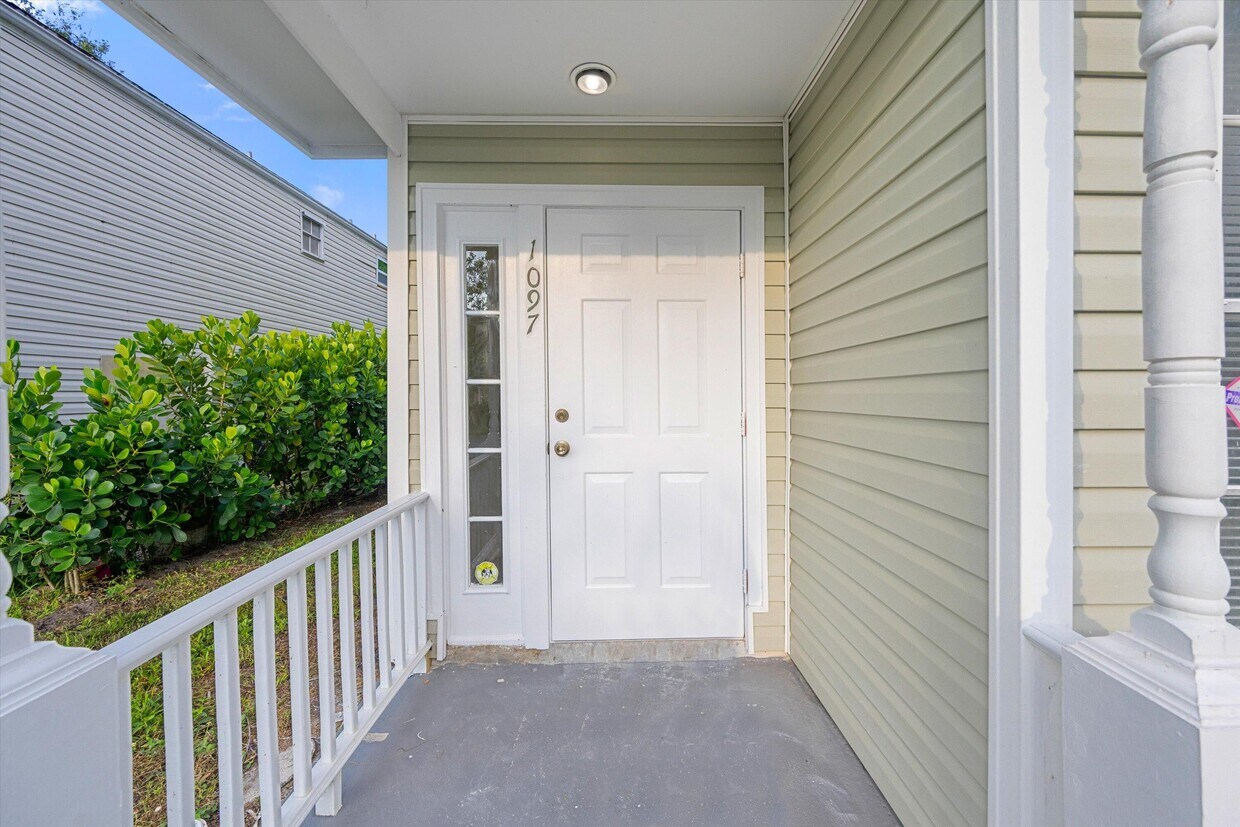 1097 Forsythia Ln, West Palm Beach, FL 33415 House Rental in West Palm Beach, FL