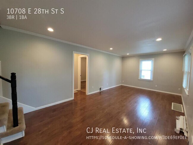 Foto del edificio - 10708 E 28th St S