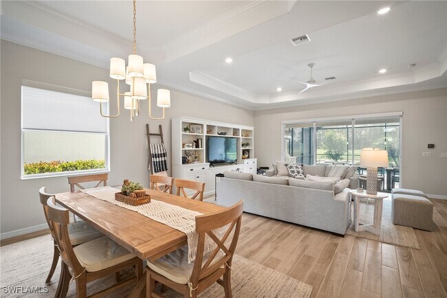 Foto del edificio - 15871 Leaning Pine Ln