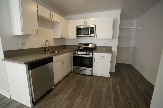 Foto del interior - 226 South Serrano