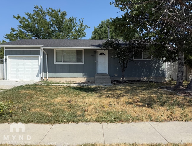Building Photo - 7511 S Uranium Dr