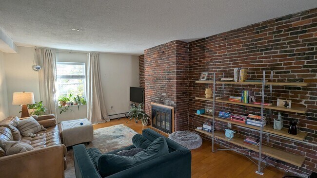 Foto del edificio - 105 W Merrimack St