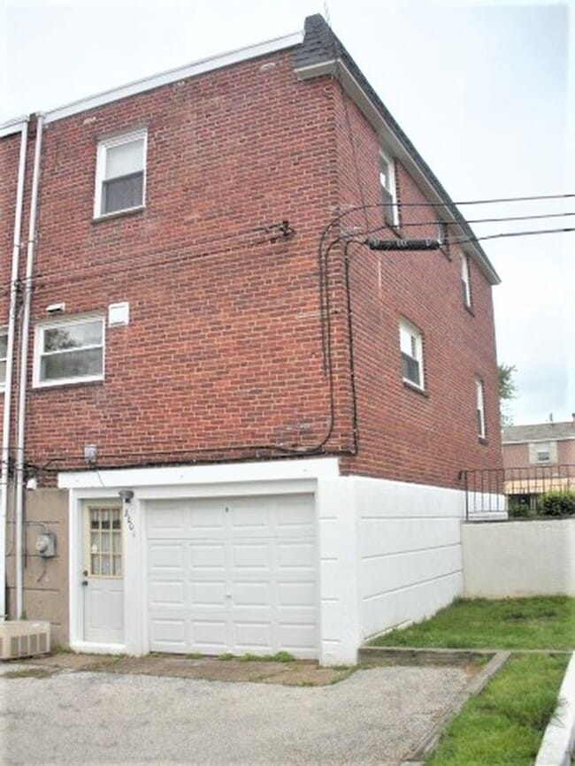 Foto del edificio - House for Rent in Folcroft