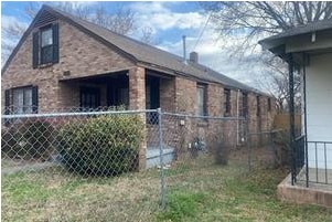 Building Photo - 828 Baltimore St