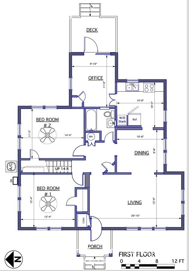 Building Photo - 1396 Park Ave SE