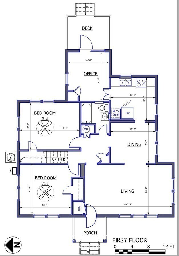 Foto del edificio - 1396 Park Ave SE