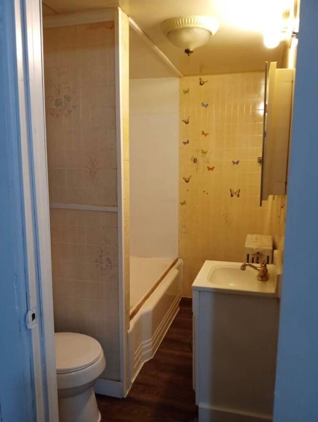 Building Photo - 16 Dodson Ln