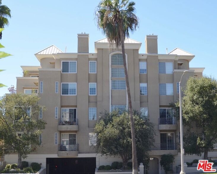 Photo - 2349 S Beverly Glen Boulevard Unit 101