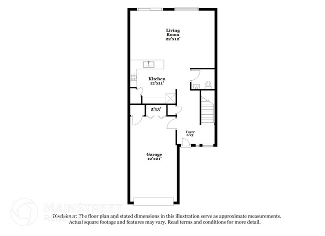 Building Photo - 2105 Paddle Wheel Dr