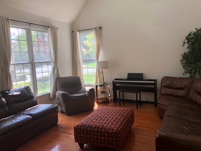 Foto del edificio - 11 Wedgewood Ct