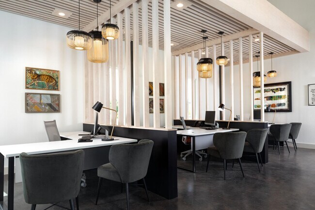 Foto del edificio - Parkside at Round Rock