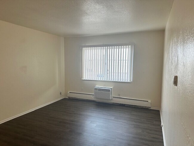 Foto del interior - Del Mar Garden