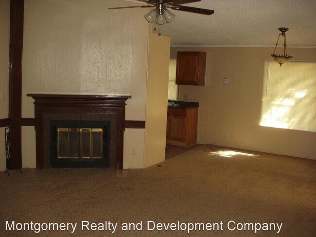 Building Photo - 2 br, 2 bath House - 5226 John Wilson Drive