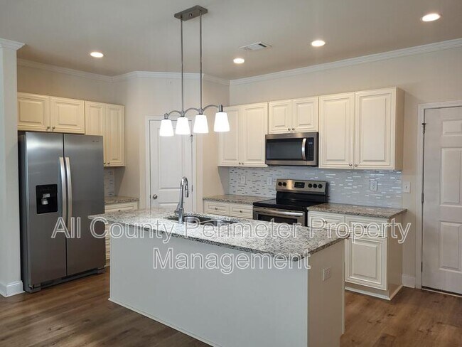 Building Photo - 4501 Fulson Dr