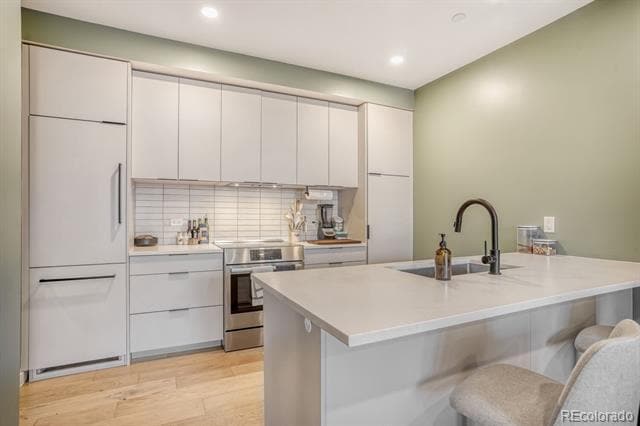 Foto del edificio - 1601 Park Ave