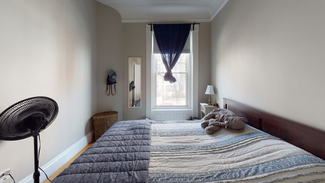 Primary Photo - 511 Beacon St