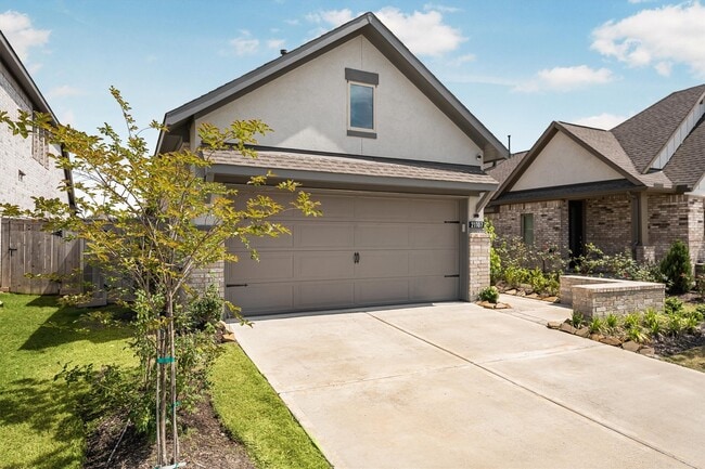 Foto del edificio - 21107 Armstrong County Dr