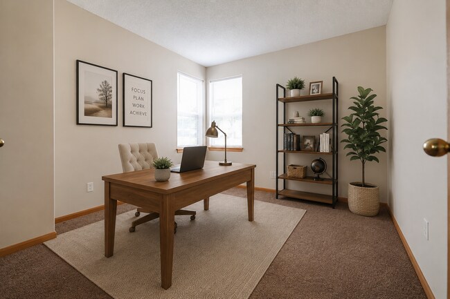 Foto del edificio - 16342 Jamison Path