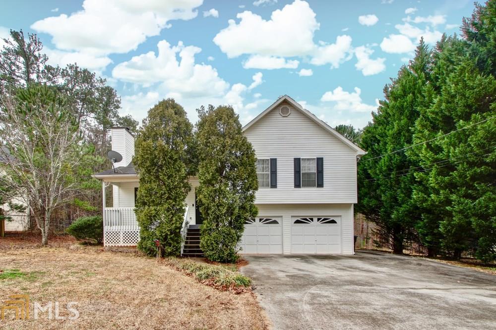 6355 Malone Rd, Douglasville, GA 30134 House Rental in Douglasville, GA