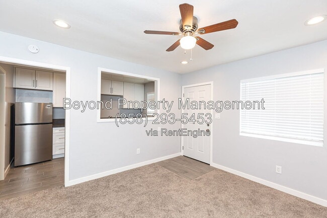 Building Photo - 5074 Lotus St