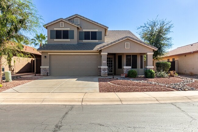 Building Photo - 42553 Sparks Ct