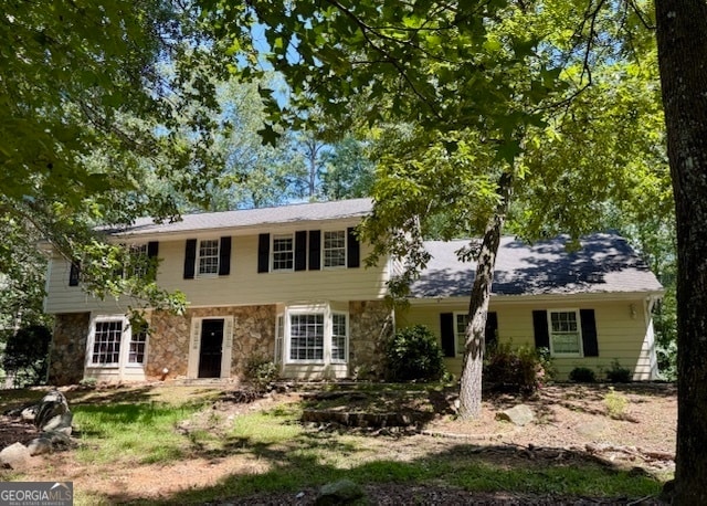 Primary Photo - 100 Forest Hall Ln