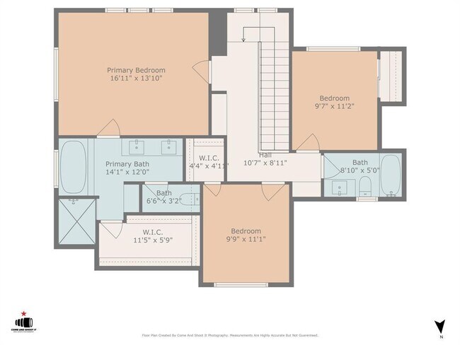 Foto del edificio - 705 E 49th St