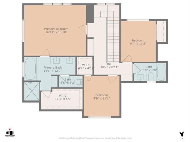 Building Photo - 705 E 49th St