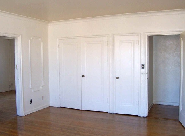 Sala de estar - Rotherwood