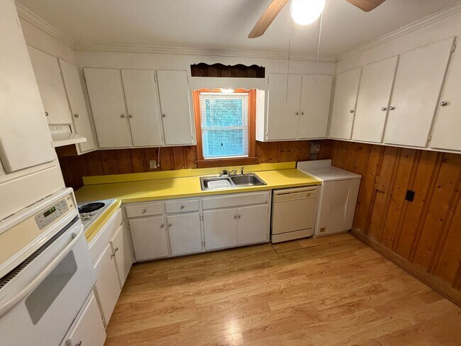 Foto del edificio - Quiet Rural Location with Easy Access to Wilson, Rocky Mount and I-95