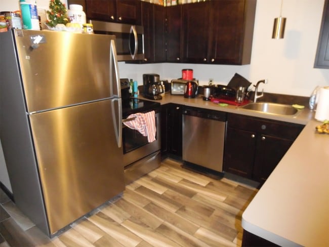 Foto del edificio - 642 W Granite St