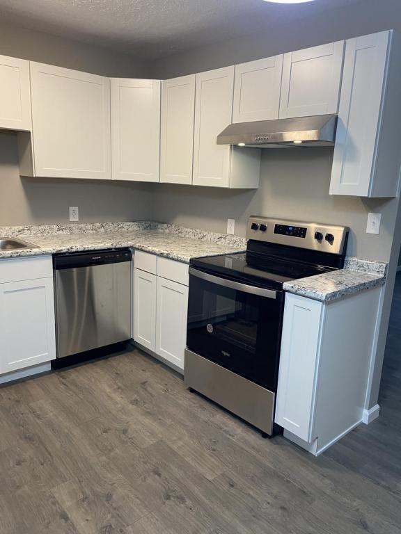 2863 Blue Ridge Dr, Morristown, TN 37814 House Rental in Morristown