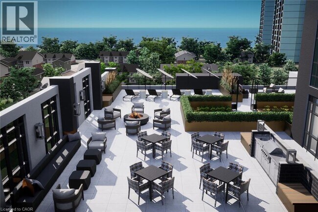 Photo du bâtiment - 461 Green Rd