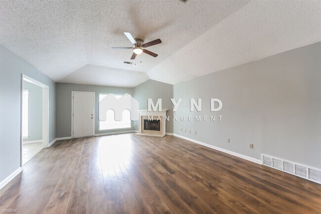 Building Photo - 3 br, 2 bath House - 7110 Bryan Station Rd