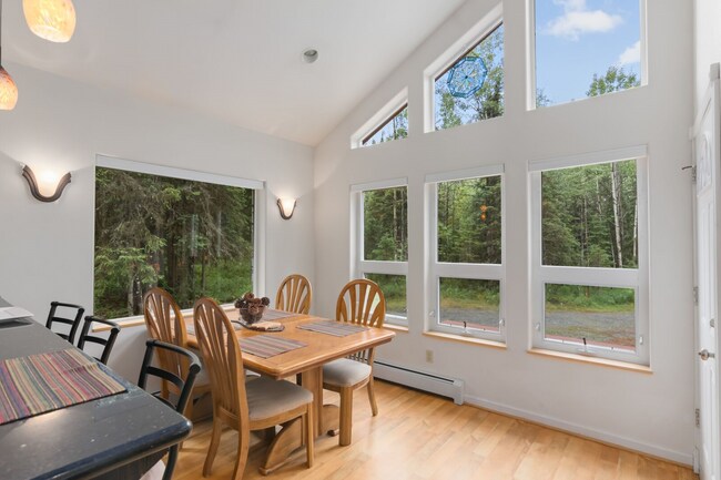 Foto del edificio - SEASONAL SOLDOTNA CABIN